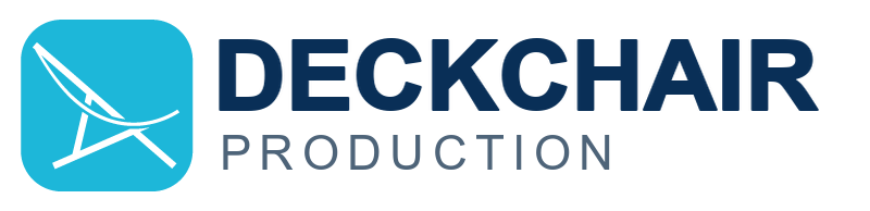 Deckchair Production logo