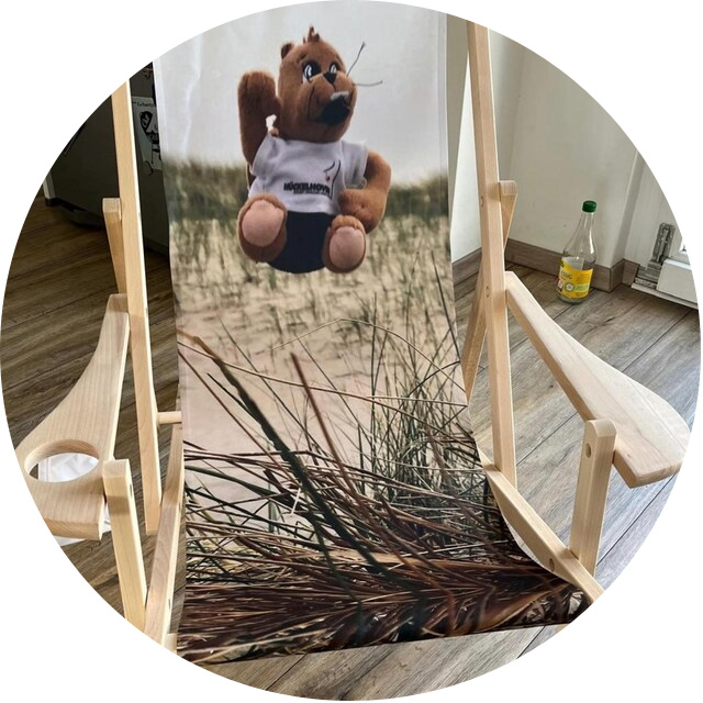 Customer photo Kerstin